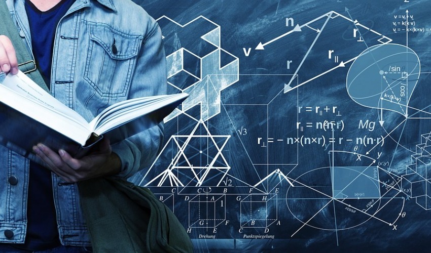 Maths